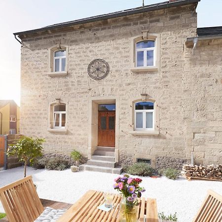 Ferienhaus Lemon Tree Rieden  المظهر الخارجي الصورة