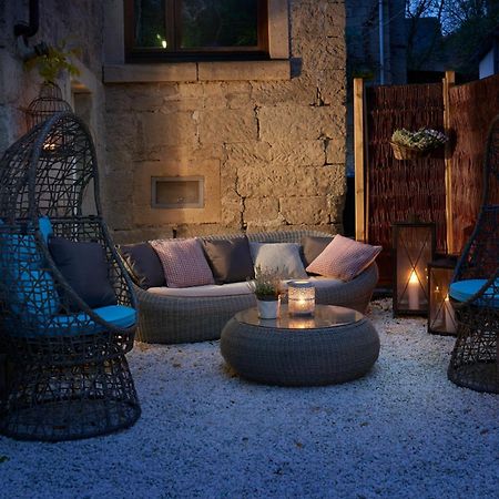 Ferienhaus Lemon Tree Rieden  المظهر الخارجي الصورة