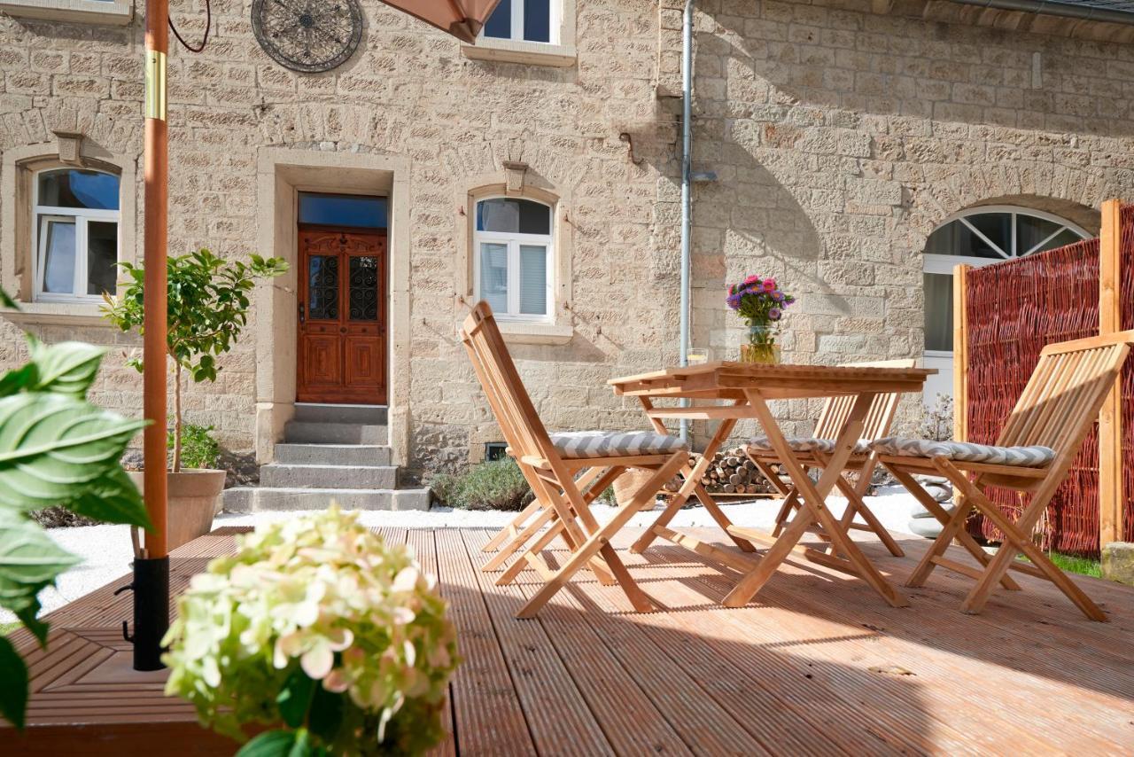 Ferienhaus Lemon Tree Rieden  المظهر الخارجي الصورة