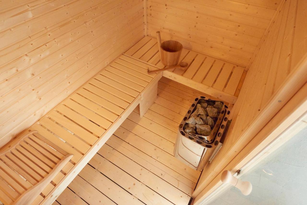 Ferienhaus Lemon Tree Rieden  المظهر الخارجي الصورة
