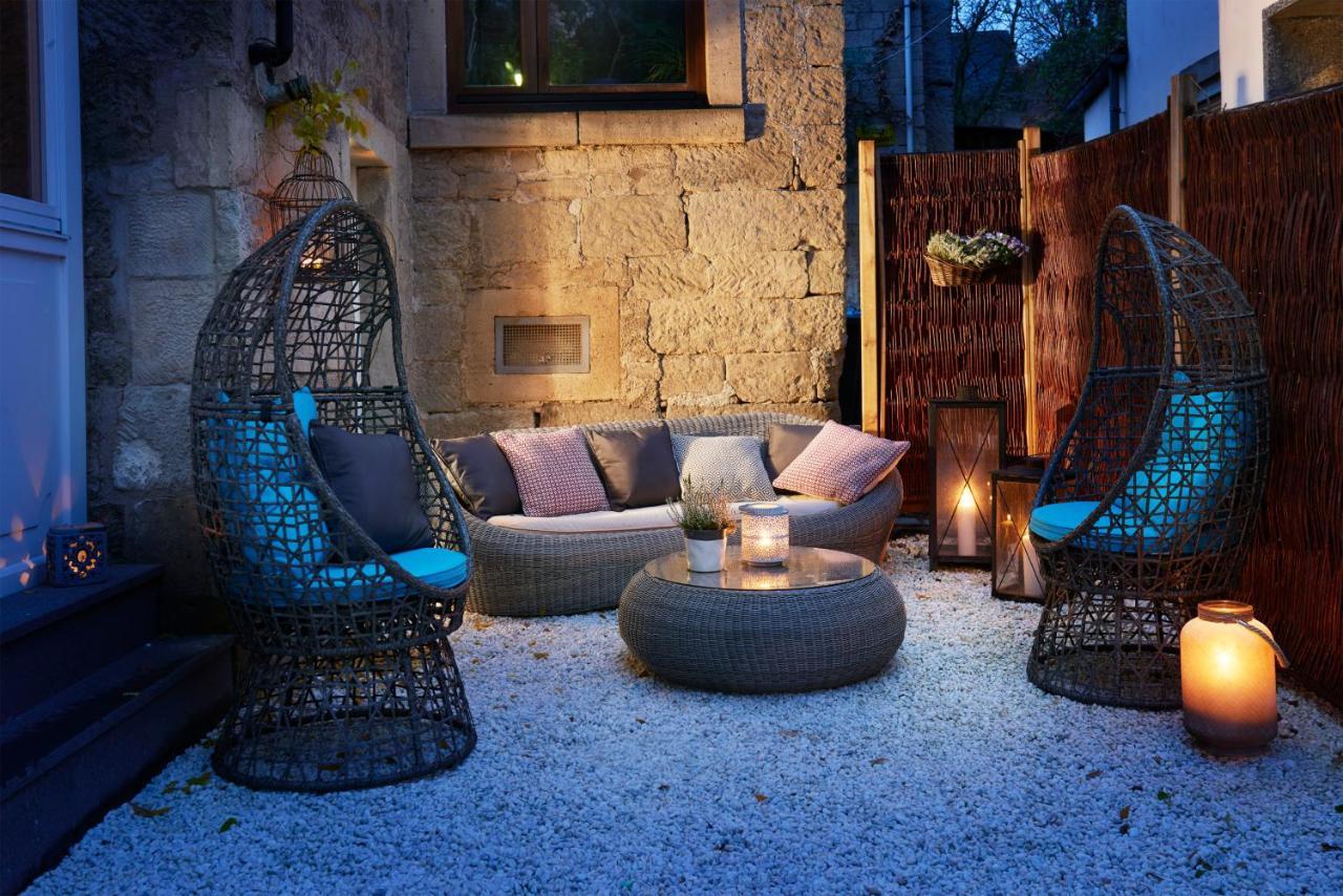 Ferienhaus Lemon Tree Rieden  المظهر الخارجي الصورة