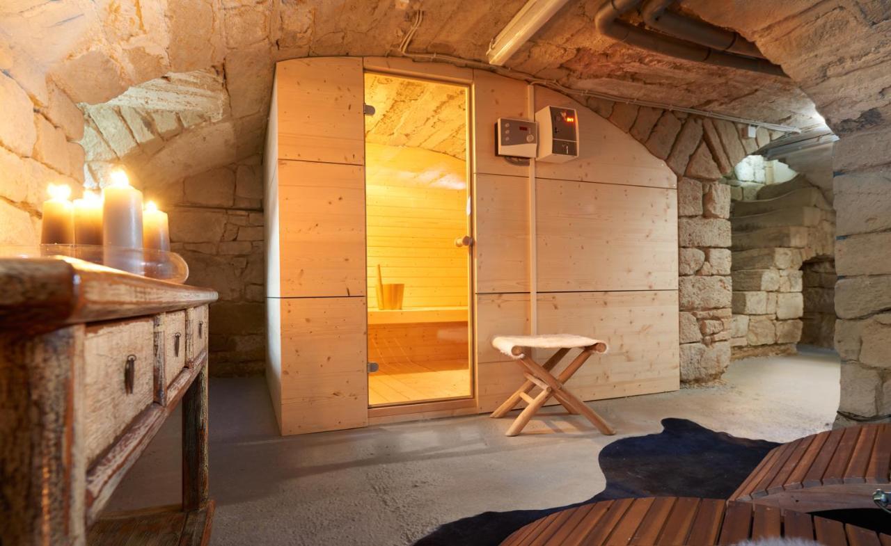 Ferienhaus Lemon Tree Rieden  المظهر الخارجي الصورة