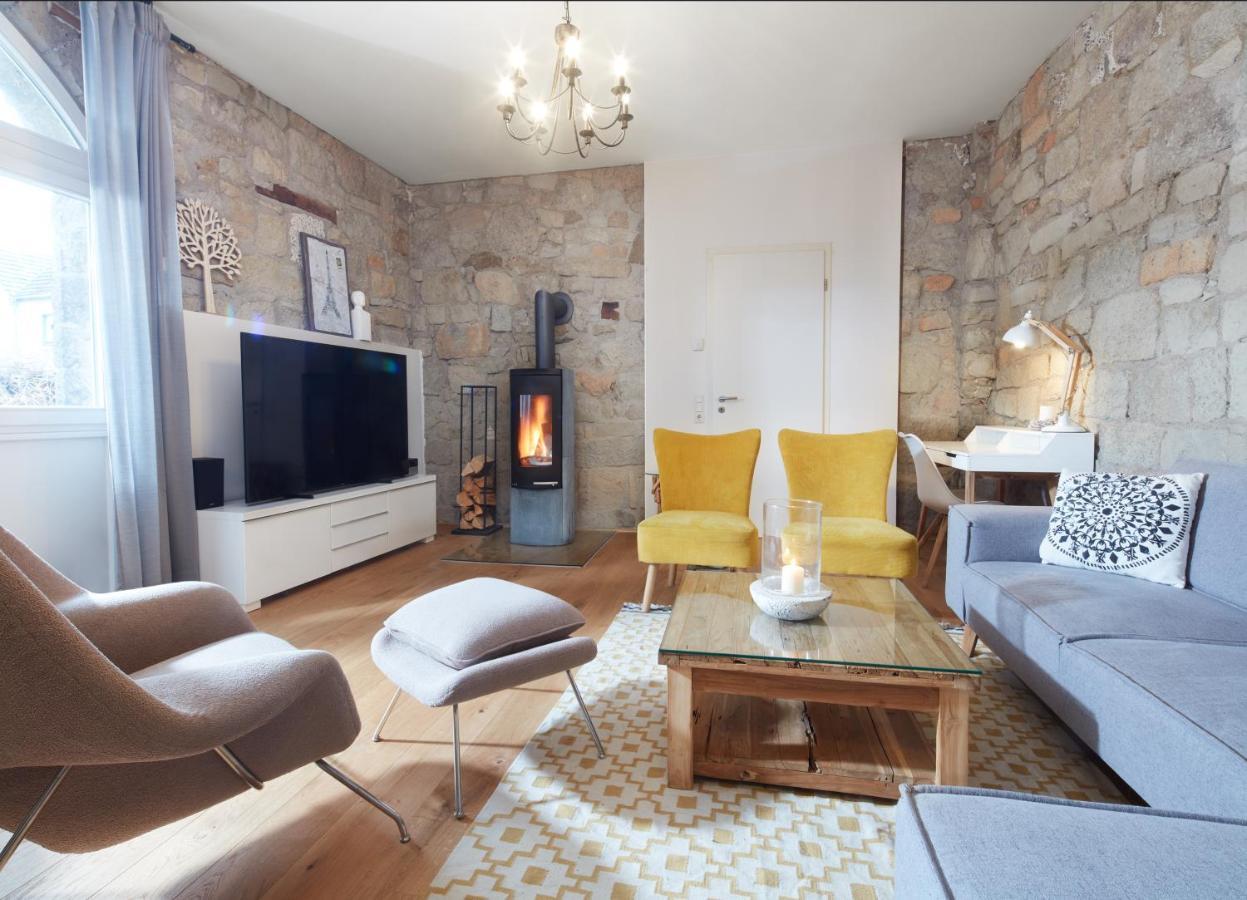 Ferienhaus Lemon Tree Rieden  المظهر الخارجي الصورة