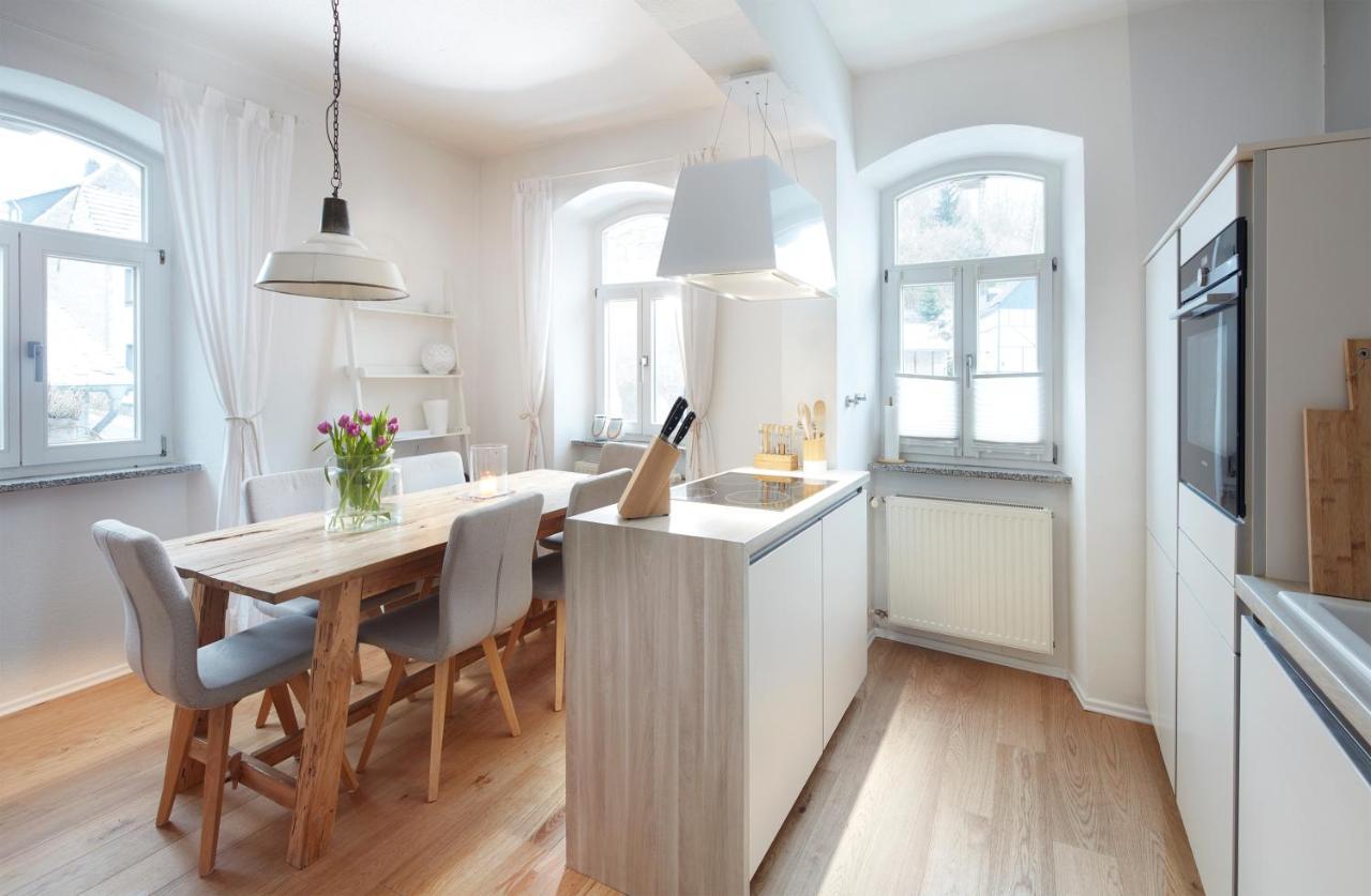Ferienhaus Lemon Tree Rieden  المظهر الخارجي الصورة