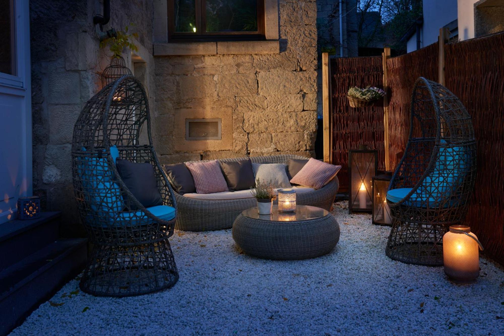 Ferienhaus Lemon Tree Rieden  المظهر الخارجي الصورة